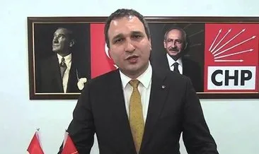 CHP Üsküdar İlçe Başkanı Suat Özçağdaş hakim karşısında! İletişim Başkanı Altun’un evini fotoğraflamıştı