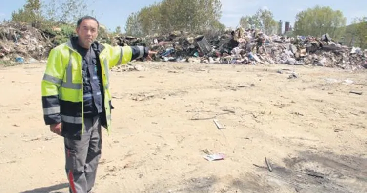 Koronavirüs temizliği 18 yıllık cinayeti ortaya çıkardı