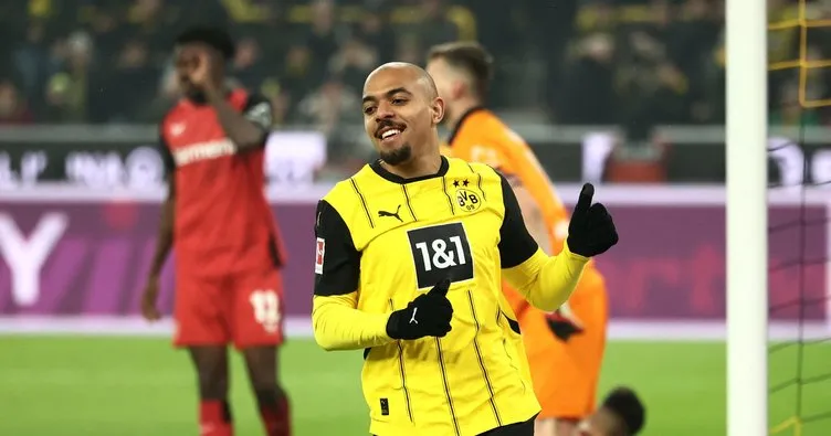 Malen, Aston Villa’ya transfer oldu!