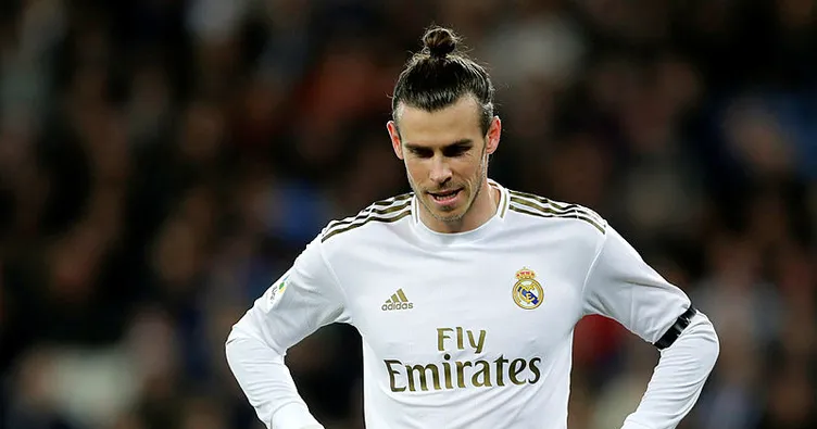 Real Madrid’den çılgın plan!