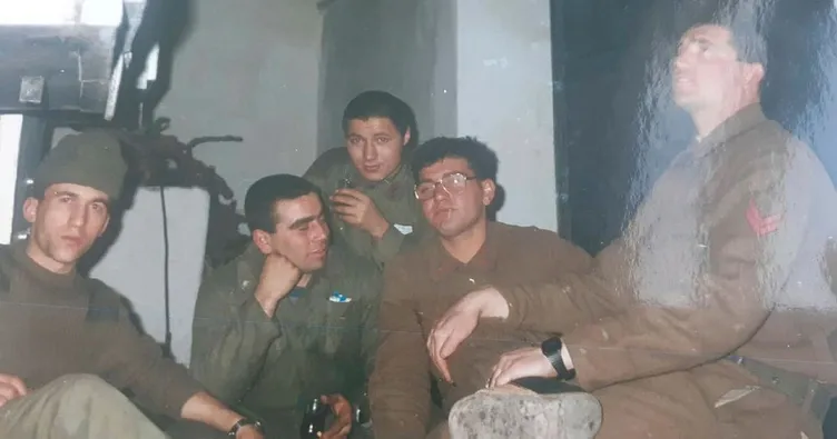 ‘Yol kesen PKK artık deliklere kaçıyor’