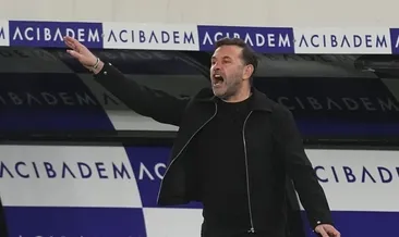 Hakemlere rağmen şampiyonum