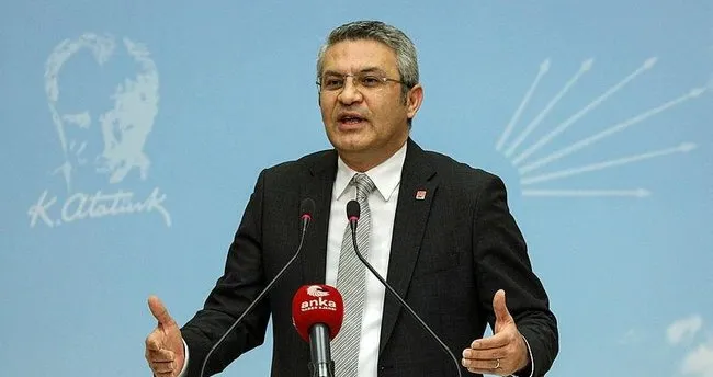 CHP tacizci başkanı temize çıkardı