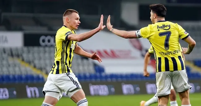 Fenerbahçe'den Serie A'ya gidiyor! Ozan Tufan, Zajc derken büyük sürpriz...