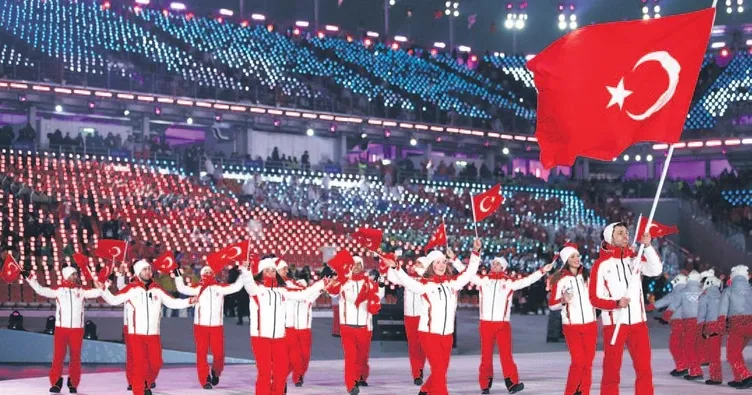 Kore’de tarihi açılış