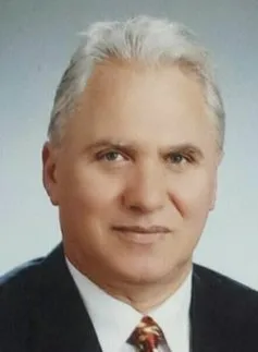 Mustafa Bayram