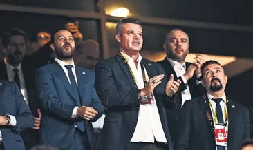 Başkandan mesaj: Ürün bırakmayacağız