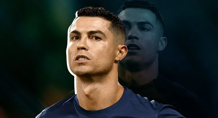 Son dakika haberi: Ablası Katia Aveiro gerçeği açıkladı! Meğer Cristiano Ronaldo’nun yaşı...