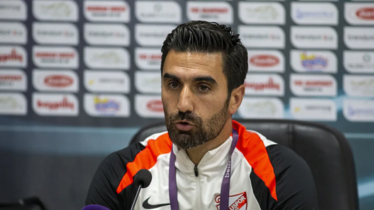 Yiğit Yılmazer: Sorumluluk almalıyız