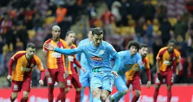 Oğulcan Çağlayan sözleşmesini feshetti