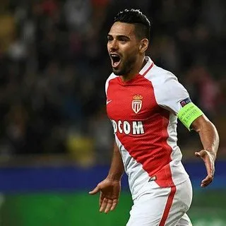 Radamel Falcao, Galatasaray'a cuma imza atıyor! İşte alacağı ücret