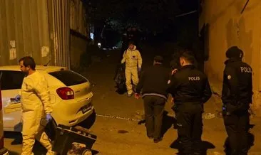Sokak ortasında öldürmüştü: Sarkıntılık iddiası... #istanbul