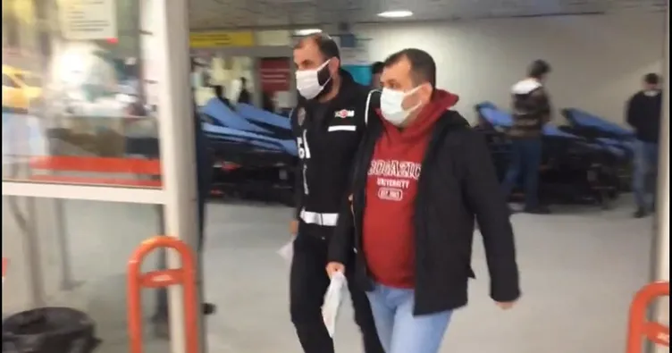 İzmir’de FETÖ operasyonu: 29 gözaltı