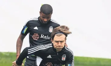 Rıdvan’ın son talibi Rangers