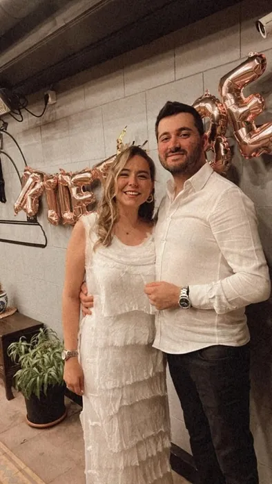 Kocası Müge Anlı’ya katıldı! 6 Şubat depreminde ölen Meral’in hikayesi milyonları şaşırttı!