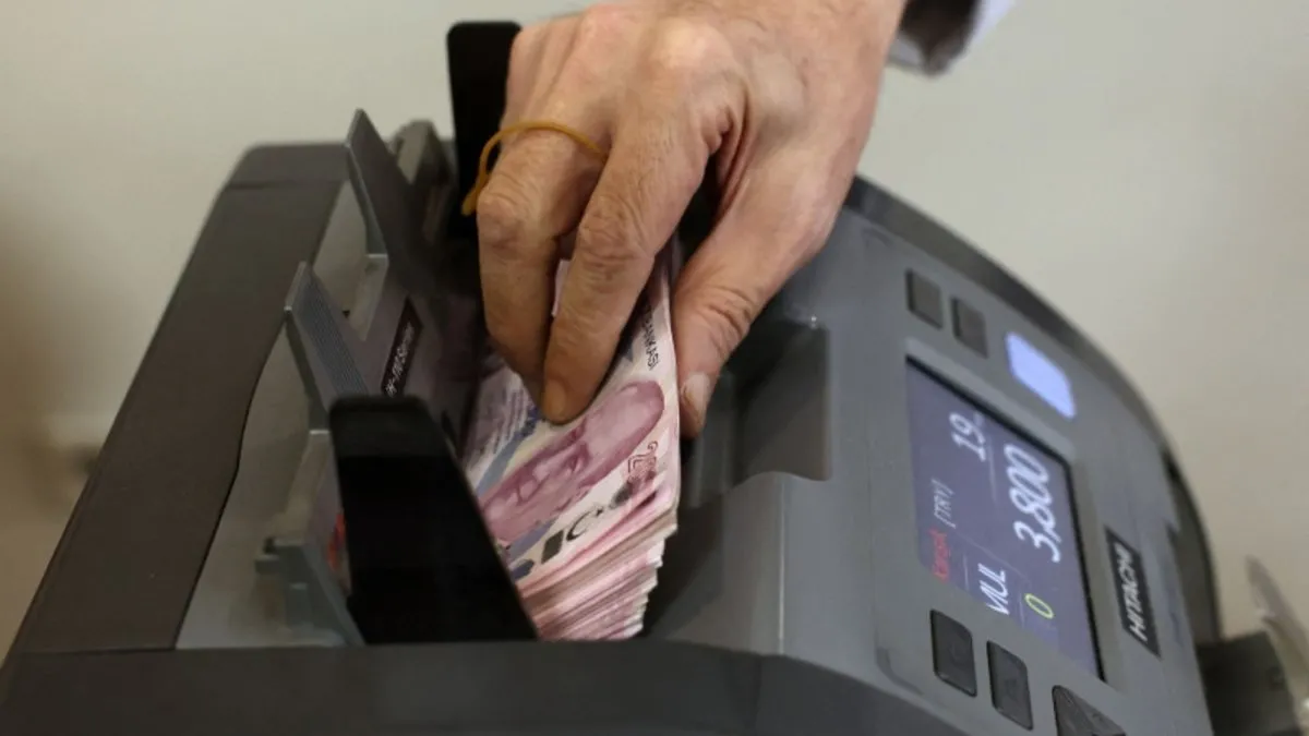 Kamu işçileri için zam teklifi belli oldu Kamu işçileri için zam teklifi belli oldu