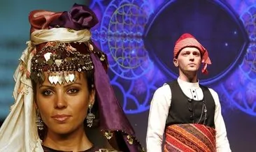 Türkler eskiden nasıl giyinirdi? İl il sıralandı: Kıyafetlerdeki o detay dikkat çekti