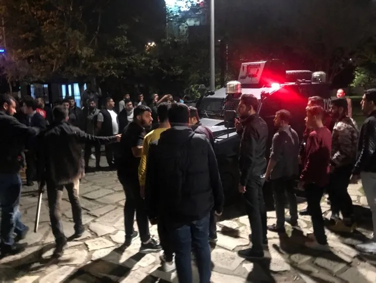 Son dakika haberi: İstanbul’da iğrenç olay! Sapığa vatandaşlardan linç girişimi...