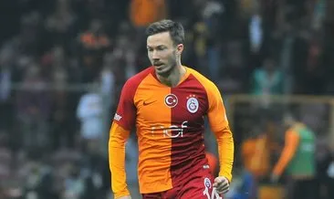 Galatasaray’ın yıldızına Beşiktaş kancası!