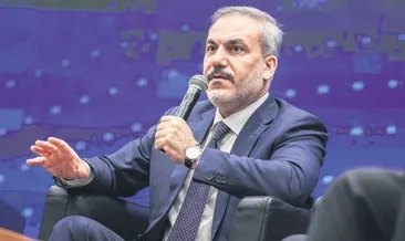 Ankara’dan NATO’ya 3 mesaj