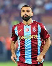 Disiplinin adı Muhammed Salah!
