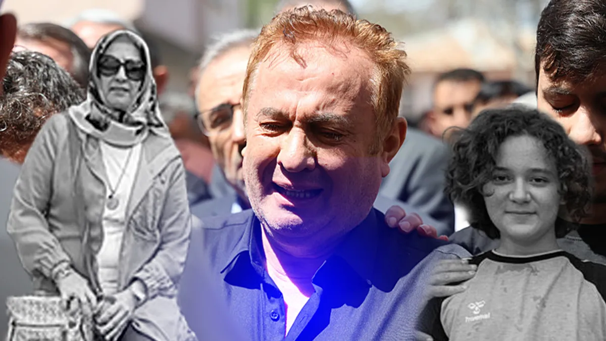 Okul saldırısında hayatını kaybetmişti: Ayla öğretmenin eşi konuştu: “Okulu çok seviyorum” diyordu Okul saldırısında hayatını kaybetmişti: Ayla öğretmenin eşi konuştu: “Okulu çok seviyorum” diyordu