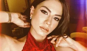 Demet Özdemir’in ablası Derya Özdemir’i görenler şaştı kaldı! Yorum yağdı İki kardeş bu kadar mı benzemez