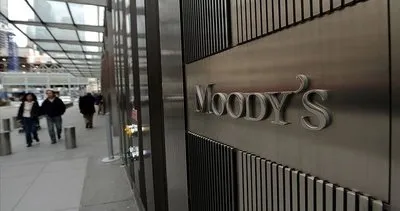 SON DAKİKA: Moody’s, Türk bankalarının görünümünü yükseltti
