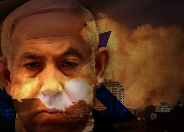 Kana doymayan İsrail’den yeni tehdit! Siviller terörist sayılacak: Hepsini öldüreceğiz