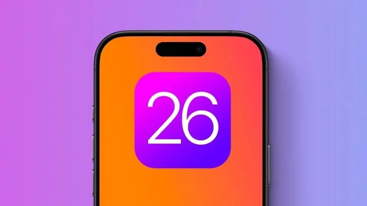 iOS 26 güncellemesini alacak İphone modelleri neler? iOS 26 ne zaman çıkacak?