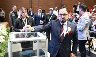 Başkan Uludağ güven tazeledi!