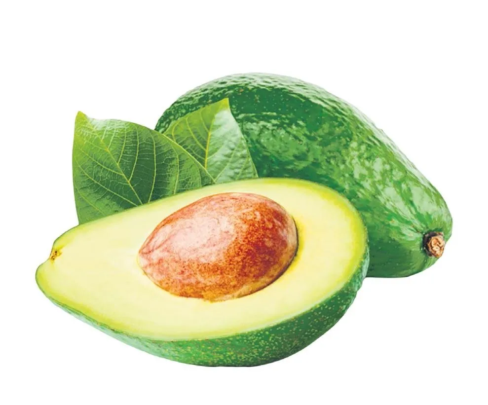 Avokado ile tanışalım
