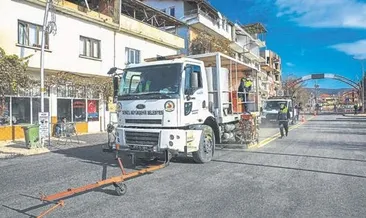 Bekilli’ye modern üst yapı geliyor