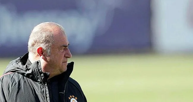 İşte Terim'in o talimatı! Transfer...