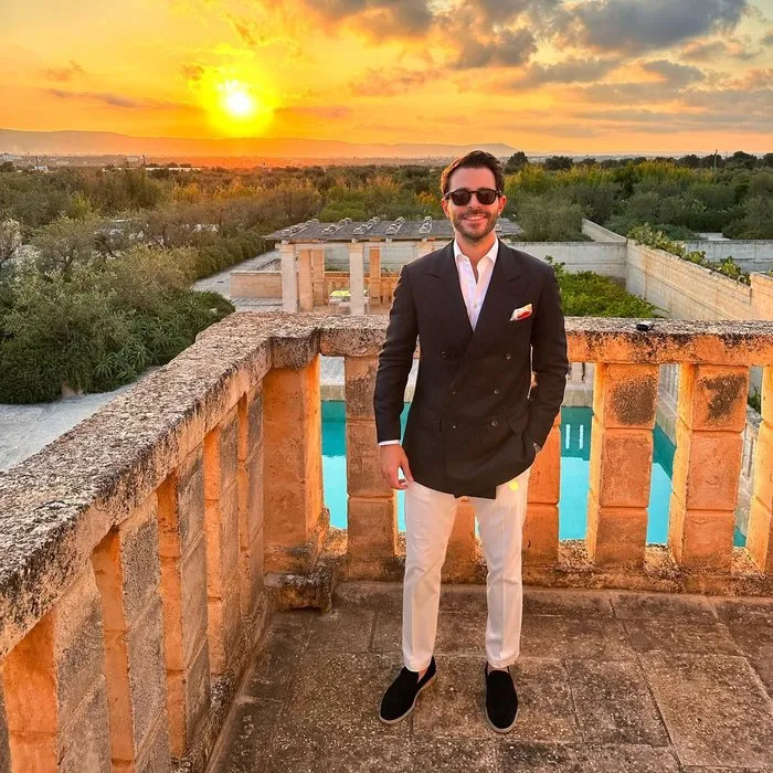 Hakan Sabancı’dan gazeteciye şok tepki! Yeğeni Uzay sorulduğunda bakın ne cevap verdi...