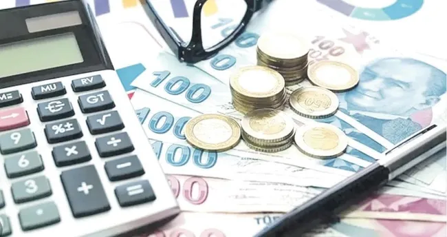Bütçe açık verdi