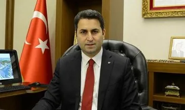 Eyüp Eroğlu kimdir? AK Parti Tokat Belediye Başkan adayı Eyüp Eroğlu kaç yaşında nereli?