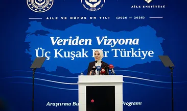 Bakan Göktaş: Doğurganlık konusunda belirgin bir değişim görüyoruz
