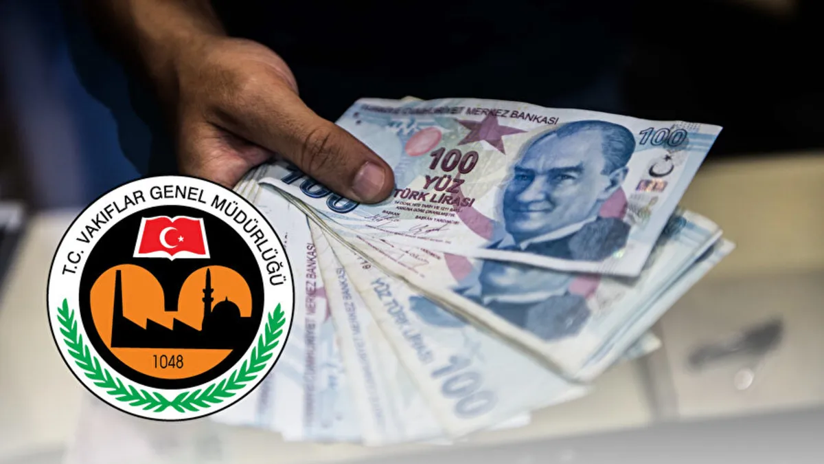 VGM burs sonuçları sorgulama ekranı: 2025-2026 VGM yükseköğrenim burs başvuru sonuçları nasıl ve nereden öğrenilir?