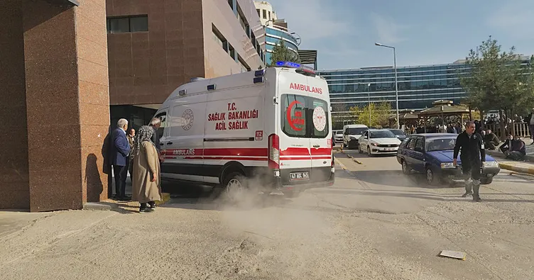 Mardin’de silahlı kavga: 1 ölü, 1 yaralı!