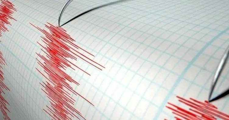 Kumluca’da 3 büyüklüğünde deprem