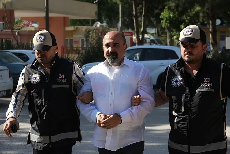 Adana polisi, cinayet zanlısını Bodrum’da balık yerken yakaladı