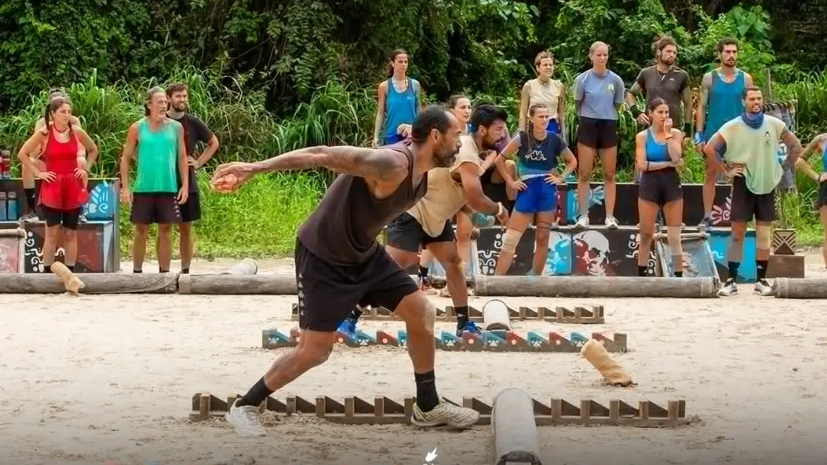 Survivor iletişim oyununu kim kazandı? 26 Şubat Survivor ödül oyununu hangi takım kazandı?