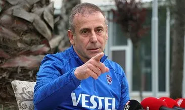 Son dakika Trabzonspor haberleri: Abdullah Avcı’dan gençlere müjde! Antalya kampında...