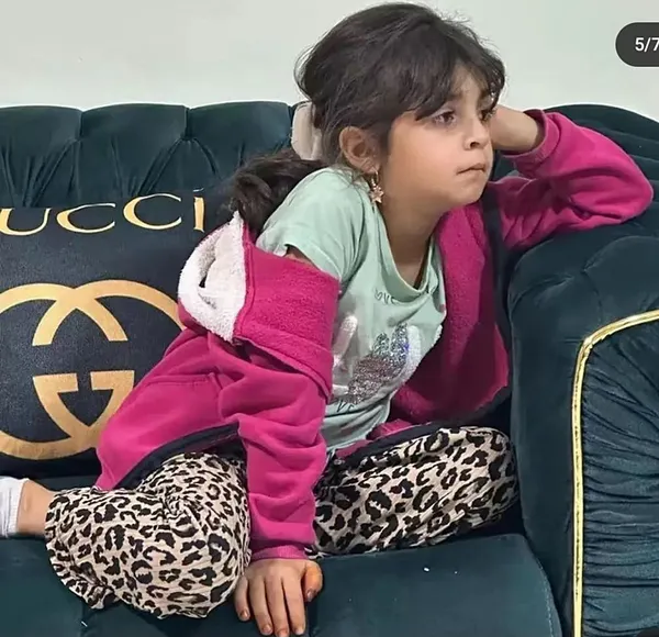 Narin Güran cinayeti davasında yeni gelişme: Kameralarda, Narin'e ait bir delil elde edilmedi - Galeri - Trend Yaşam