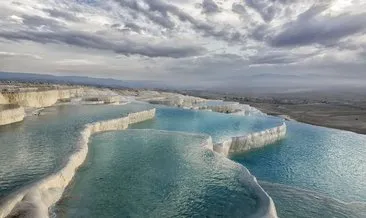 Pamukkale Travertenleri Giriş Ücreti Ne Kadar? 2025 Pamukkale Travertenleri Girişi Kimlere Ücretsiz? #denizli