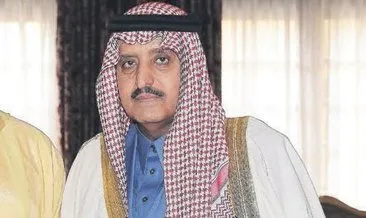 Taht için amca Prens Ahmet bin Abdulaziz önerisi