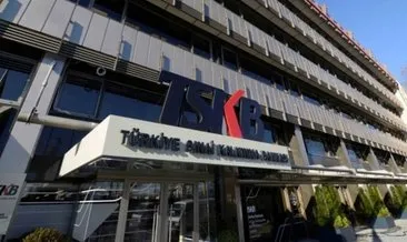 TSKB, IFC ile 100 milyon dolarlık kredi anlaşması imzaladı