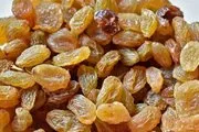 Beyaz Kuru Üzüm Kaç Kalori? Beyaz Kuru Üzüm Kaç Kalori?