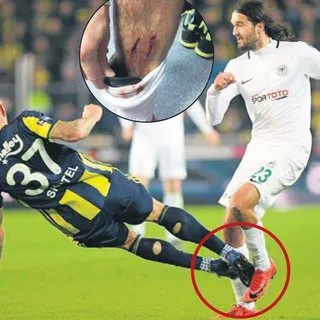 1 varmış 1 yokmuş